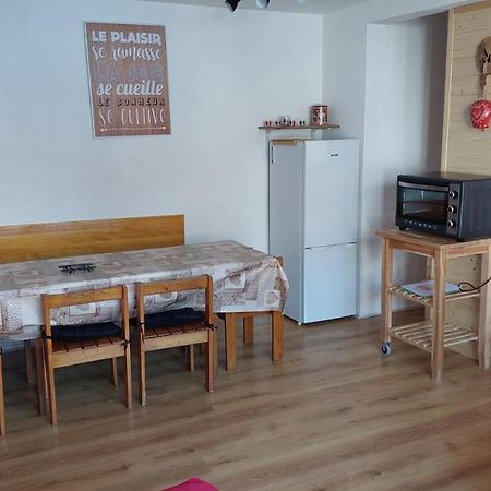 Appartement Au Pied Du Pic Du Midi A La Mongie Zewnętrze zdjęcie