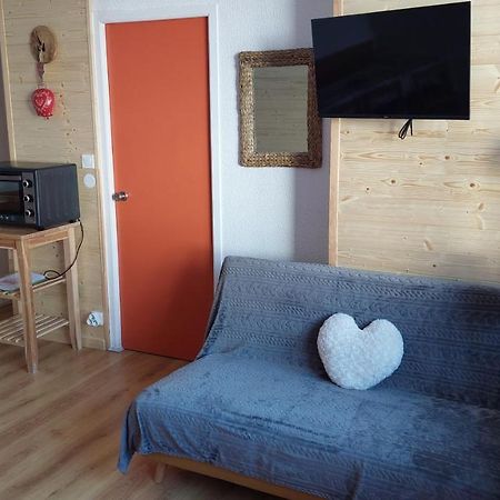 Appartement Au Pied Du Pic Du Midi A La Mongie Zewnętrze zdjęcie