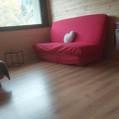 Appartement Au Pied Du Pic Du Midi A La Mongie Zewnętrze zdjęcie