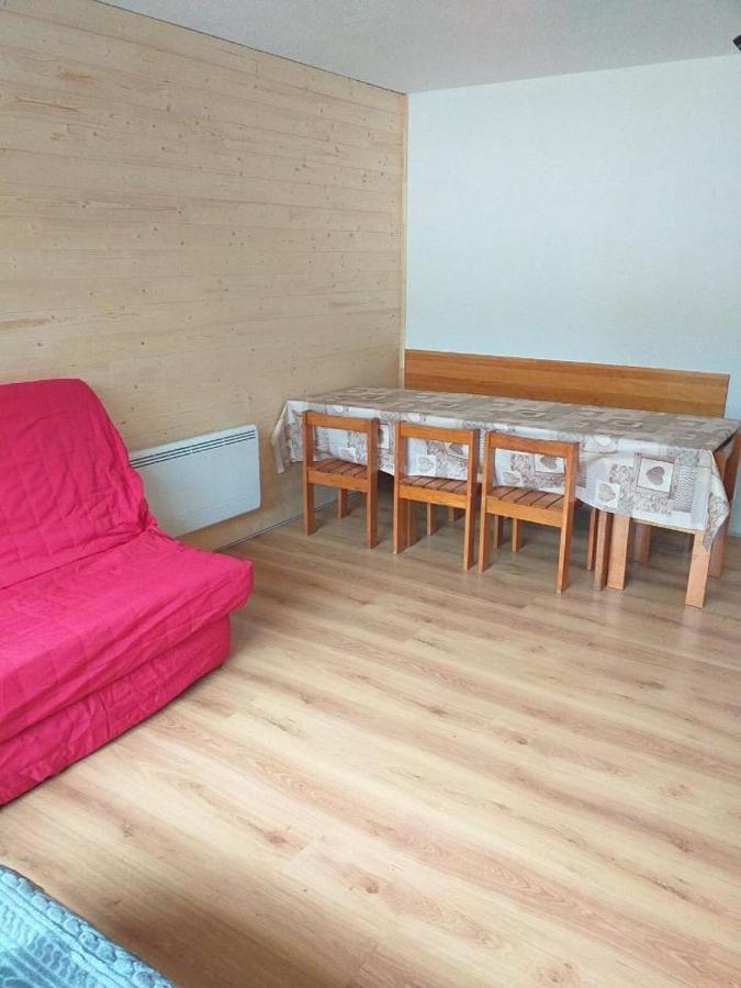Appartement Au Pied Du Pic Du Midi A La Mongie Zewnętrze zdjęcie