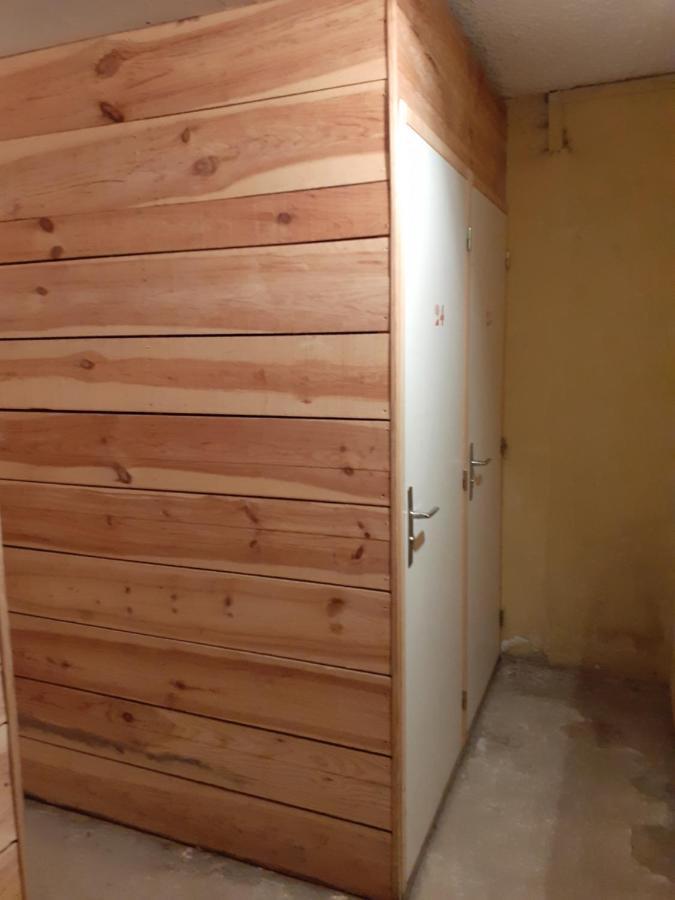 Appartement Au Pied Du Pic Du Midi A La Mongie Zewnętrze zdjęcie