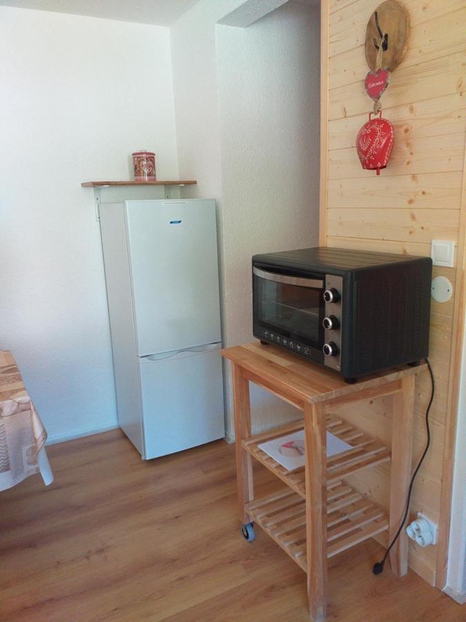 Appartement Au Pied Du Pic Du Midi A La Mongie Zewnętrze zdjęcie