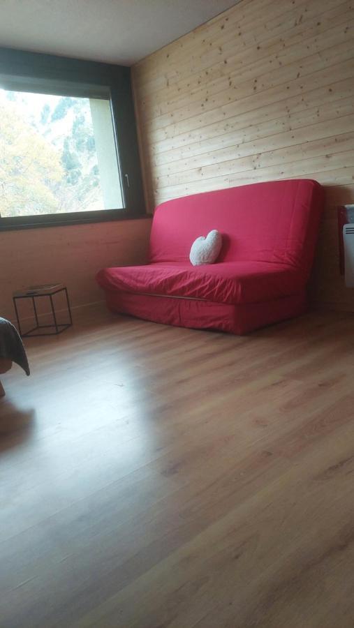Appartement Au Pied Du Pic Du Midi A La Mongie Zewnętrze zdjęcie