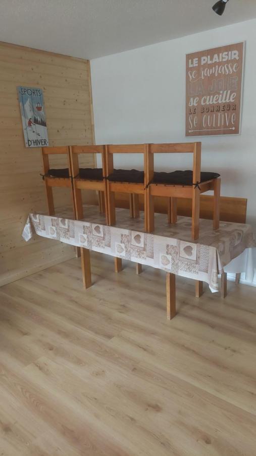 Appartement Au Pied Du Pic Du Midi A La Mongie Zewnętrze zdjęcie